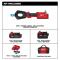 Milwaukee M18 FORCE LOGIC 12T Latched Linear Crimper